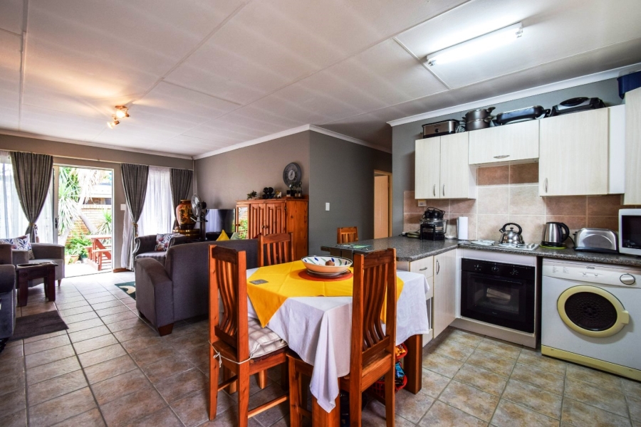 3 Bedroom Property for Sale in Sinoville Gauteng