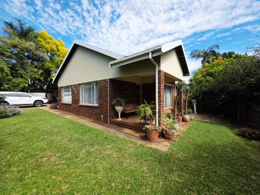 3 Bedroom Property for Sale in Sinoville Gauteng