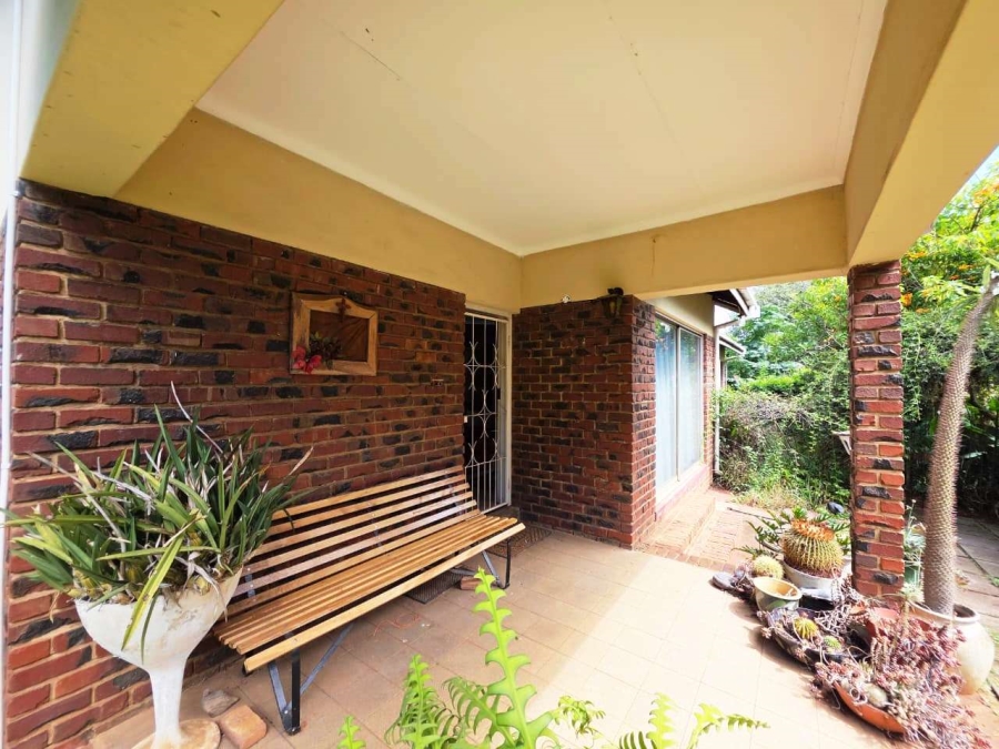3 Bedroom Property for Sale in Sinoville Gauteng