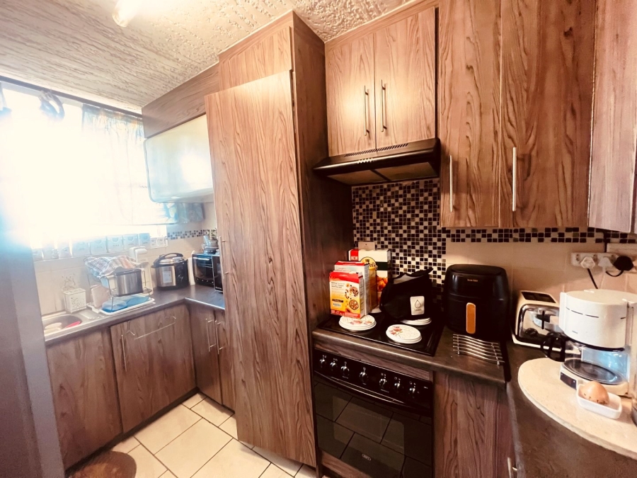 3 Bedroom Property for Sale in Wonderboom South Gauteng