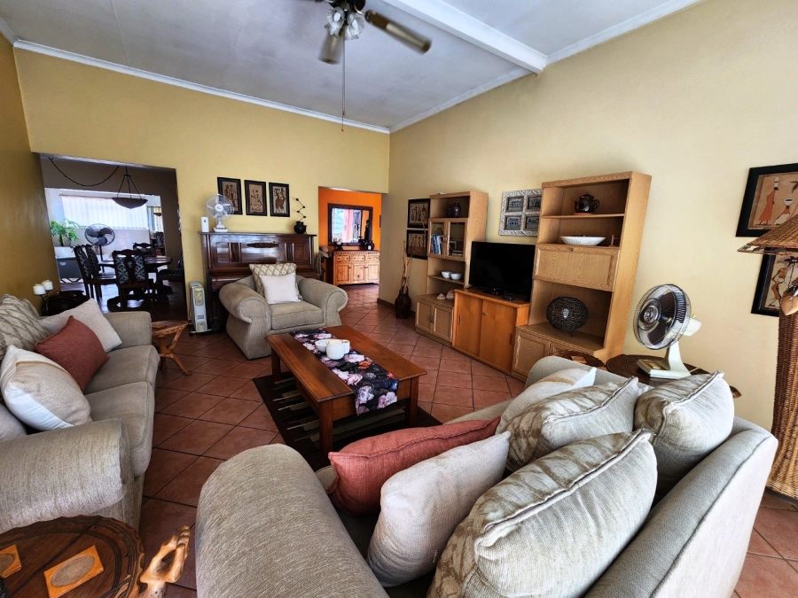 4 Bedroom Property for Sale in Dorandia Gauteng