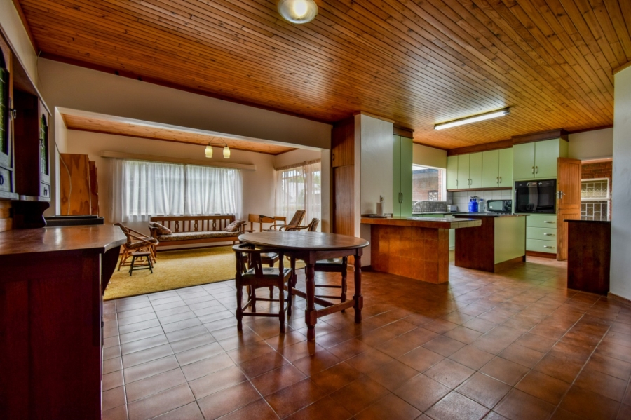 4 Bedroom Property for Sale in Wonderboom Gauteng