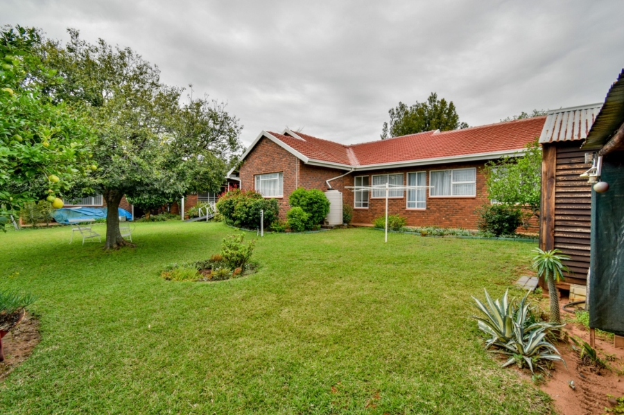 4 Bedroom Property for Sale in Wonderboom Gauteng