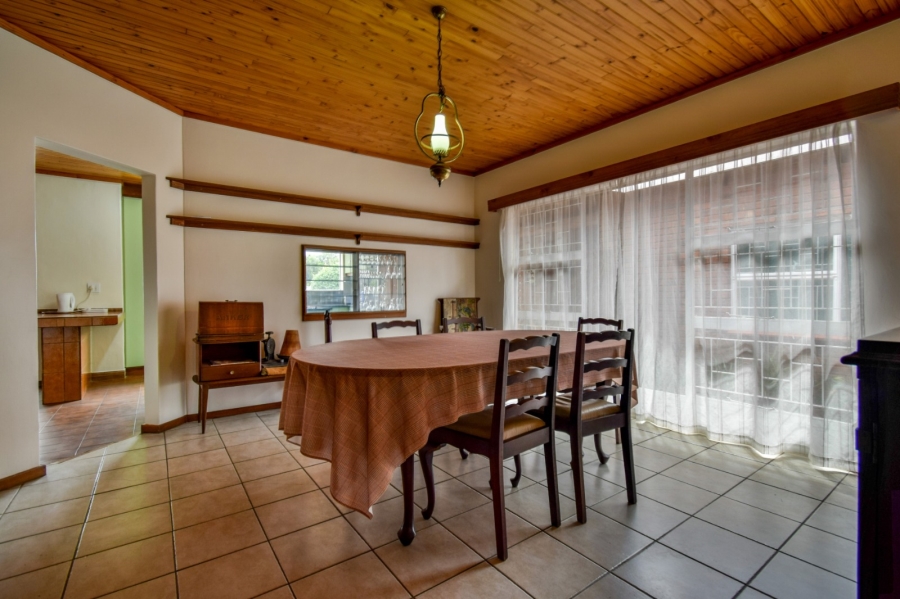 4 Bedroom Property for Sale in Wonderboom Gauteng