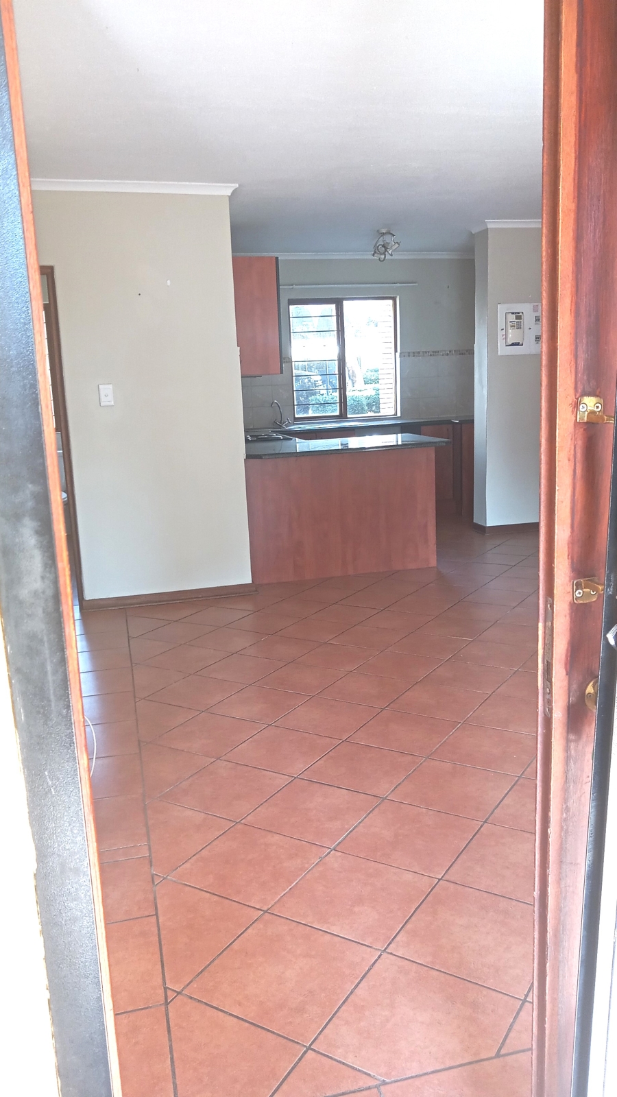 To Let 2 Bedroom Property for Rent in Montana Tuine Gauteng