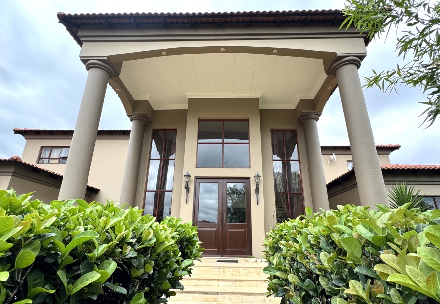 6 Bedroom Property for Sale in Olympus Gauteng