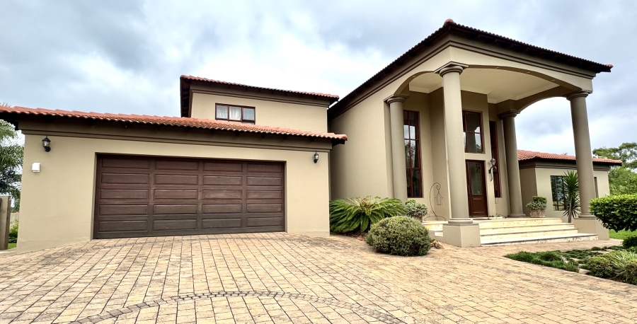 6 Bedroom Property for Sale in Olympus Gauteng