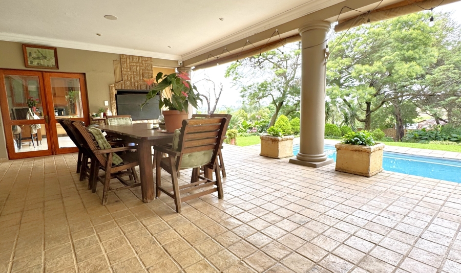 6 Bedroom Property for Sale in Olympus Gauteng