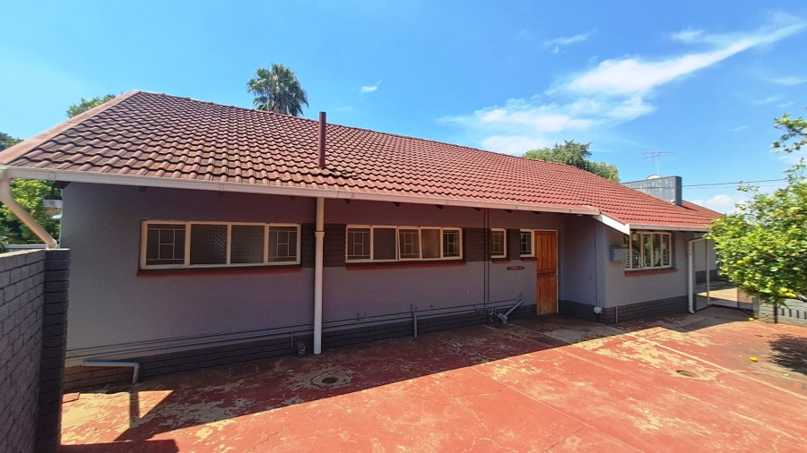 4 Bedroom Property for Sale in Meyerspark Gauteng