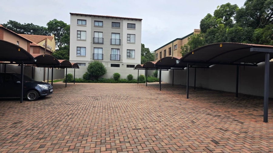 1 Bedroom Property for Sale in Hatfield Gauteng