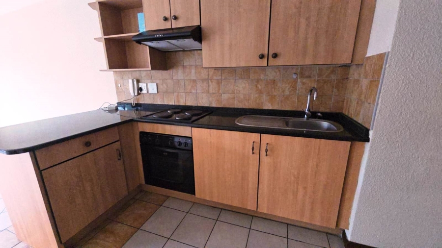 1 Bedroom Property for Sale in Hatfield Gauteng