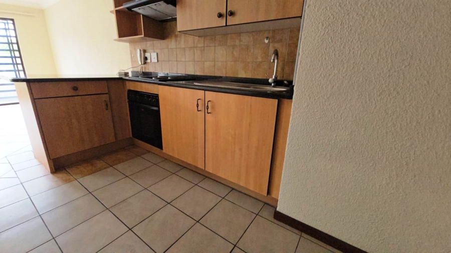 1 Bedroom Property for Sale in Hatfield Gauteng