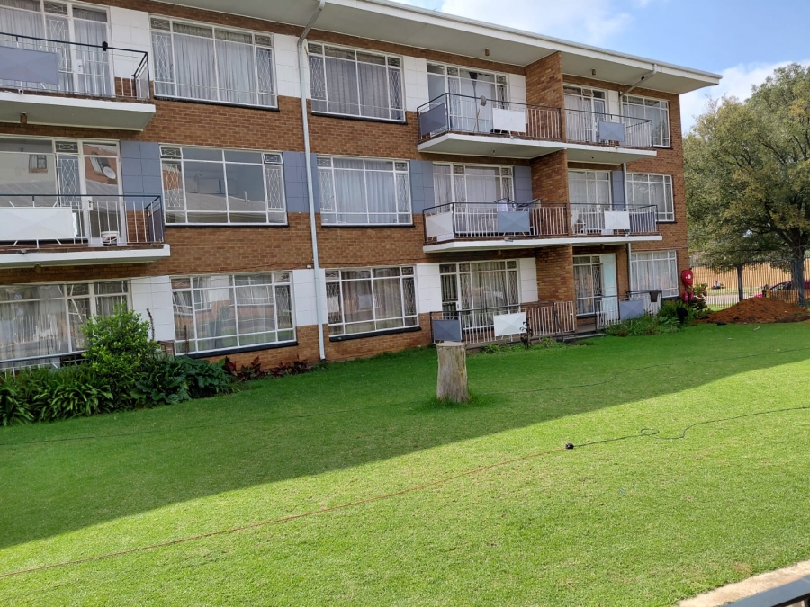 1 Bedroom Property for Sale in Benoni Central Gauteng