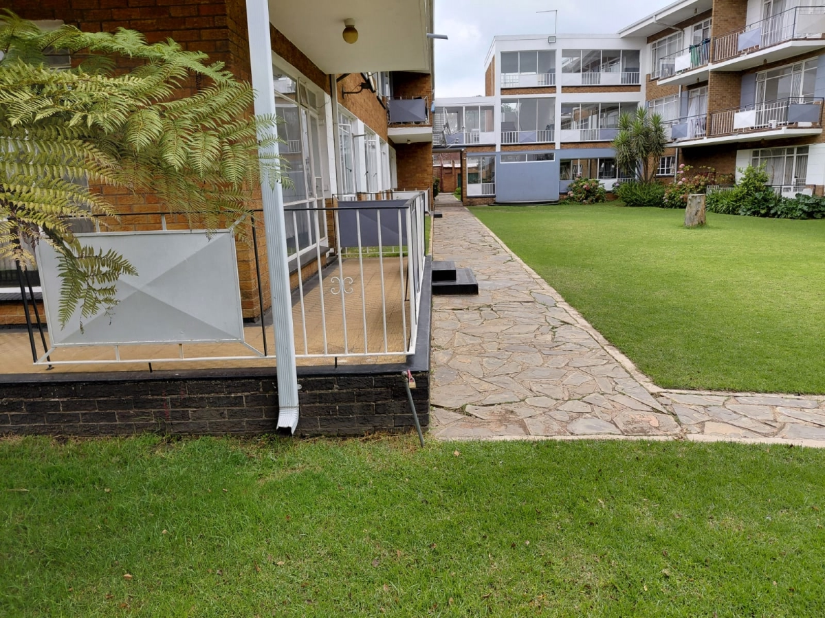 1 Bedroom Property for Sale in Benoni Central Gauteng