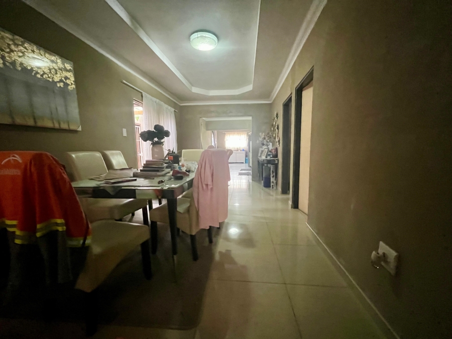 To Let 2 Bedroom Property for Rent in Bophelong Gauteng