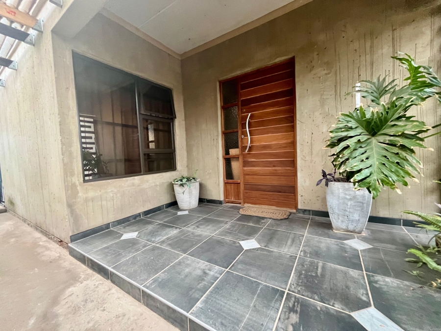 To Let 2 Bedroom Property for Rent in Bophelong Gauteng
