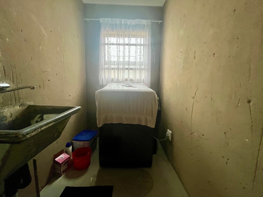 To Let 2 Bedroom Property for Rent in Bophelong Gauteng