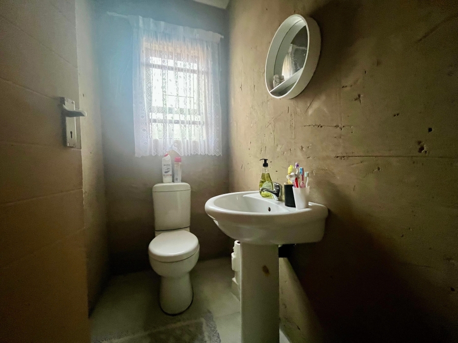 To Let 2 Bedroom Property for Rent in Bophelong Gauteng