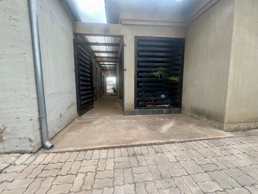 To Let 2 Bedroom Property for Rent in Bophelong Gauteng