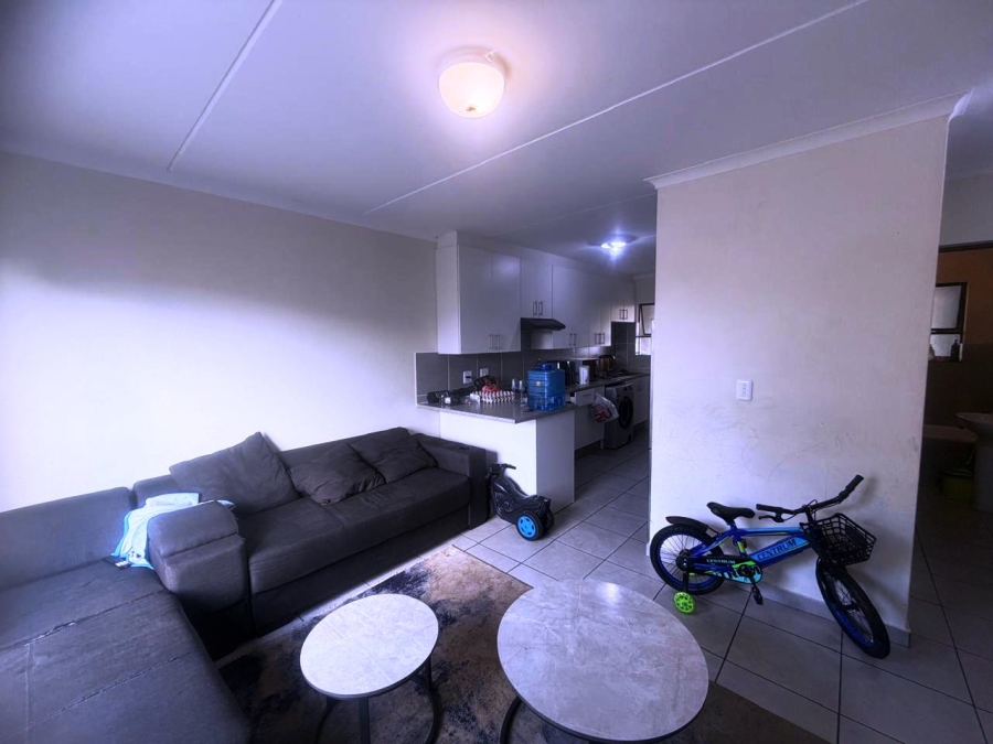 2 Bedroom Property for Sale in Chantelle Gauteng
