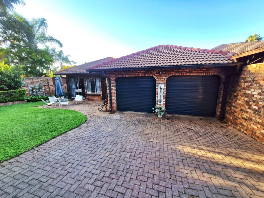 2 Bedroom Property for Sale in Montana Park Gauteng