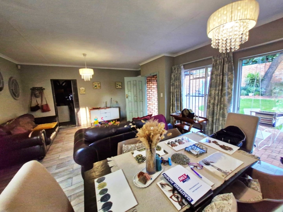 2 Bedroom Property for Sale in Montana Park Gauteng