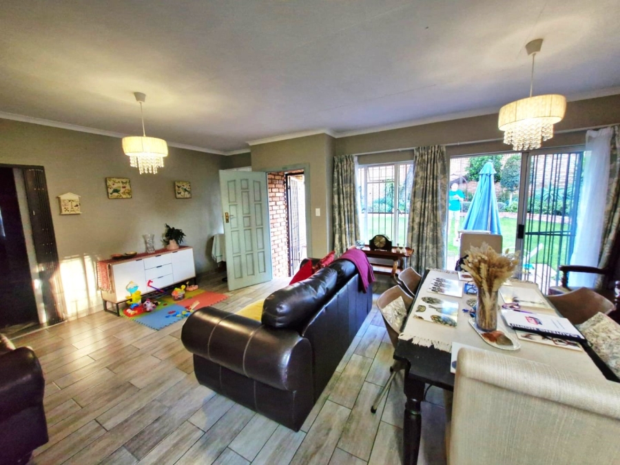 2 Bedroom Property for Sale in Montana Park Gauteng