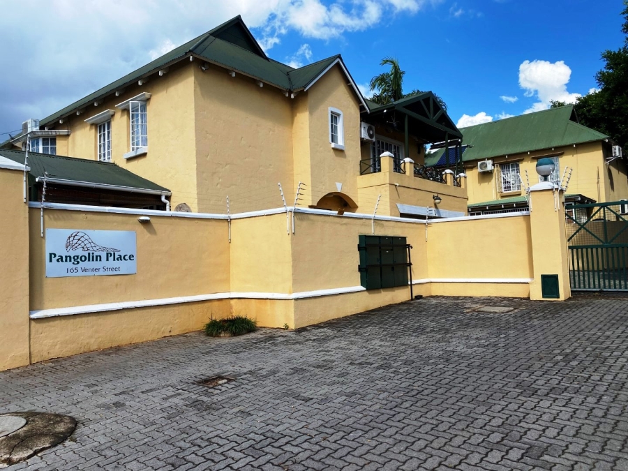 4 Bedroom Property for Sale in Capital Park Gauteng