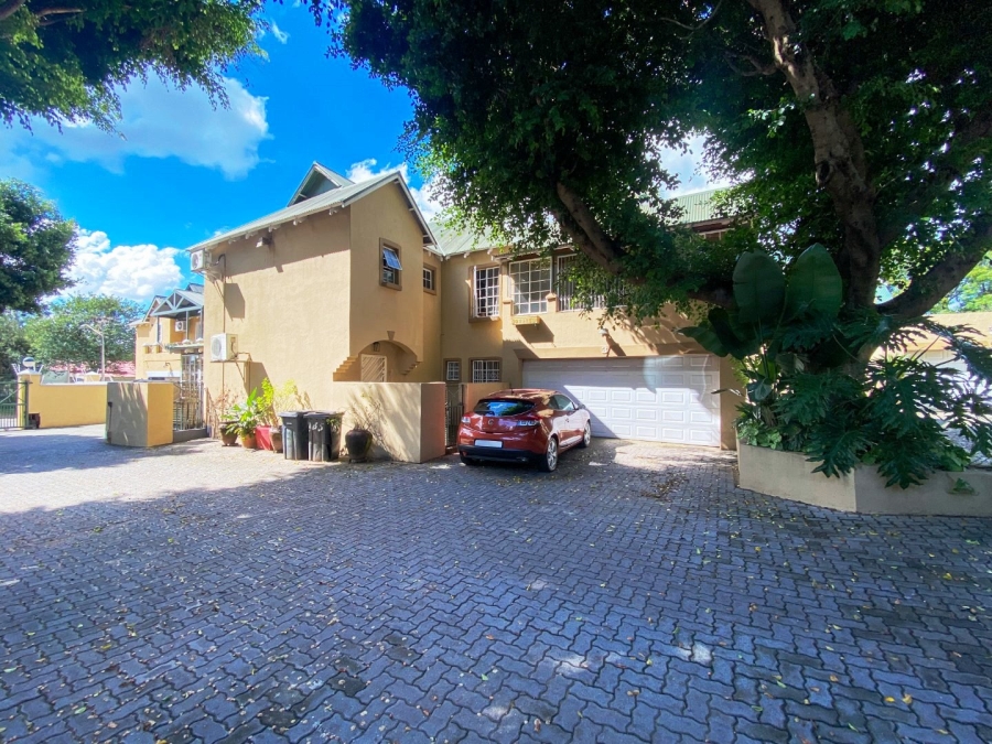 4 Bedroom Property for Sale in Capital Park Gauteng