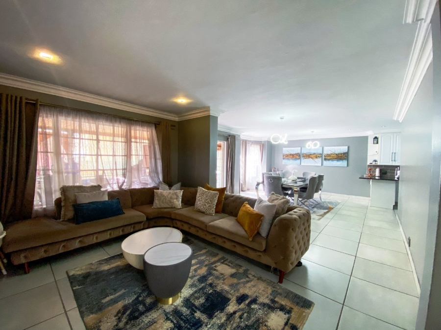 4 Bedroom Property for Sale in Capital Park Gauteng
