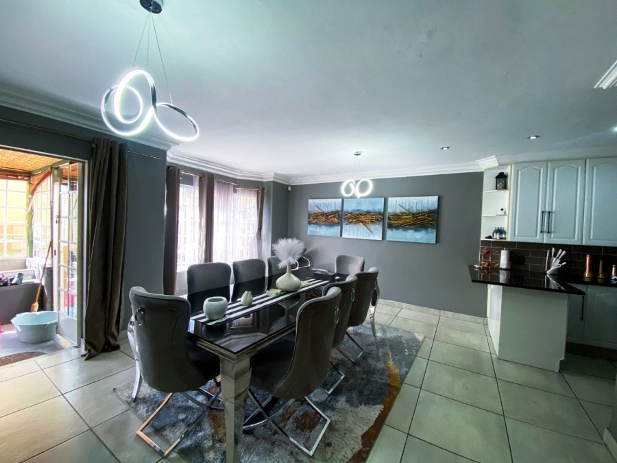 4 Bedroom Property for Sale in Capital Park Gauteng
