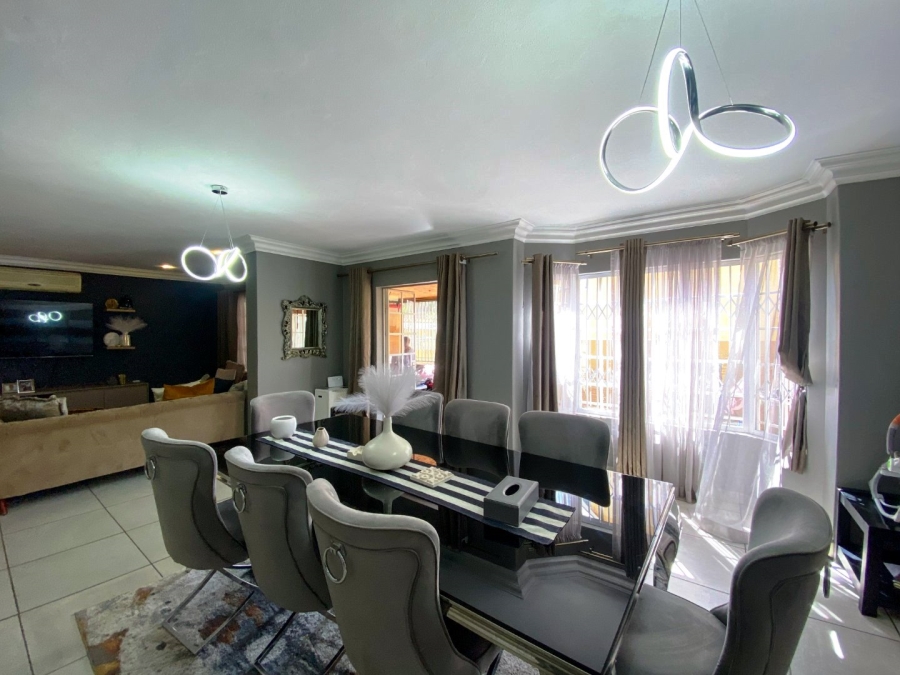 4 Bedroom Property for Sale in Capital Park Gauteng