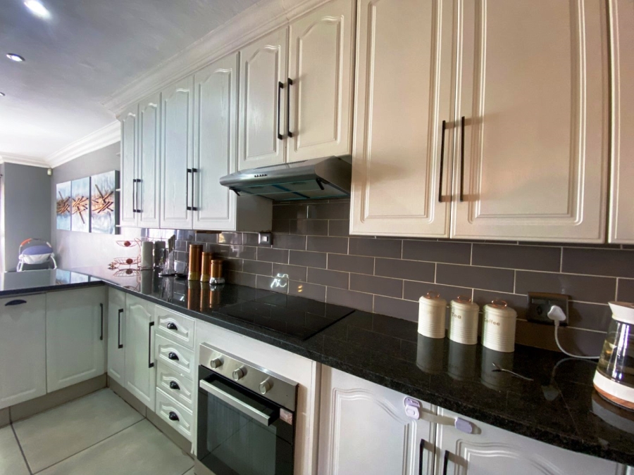 4 Bedroom Property for Sale in Capital Park Gauteng