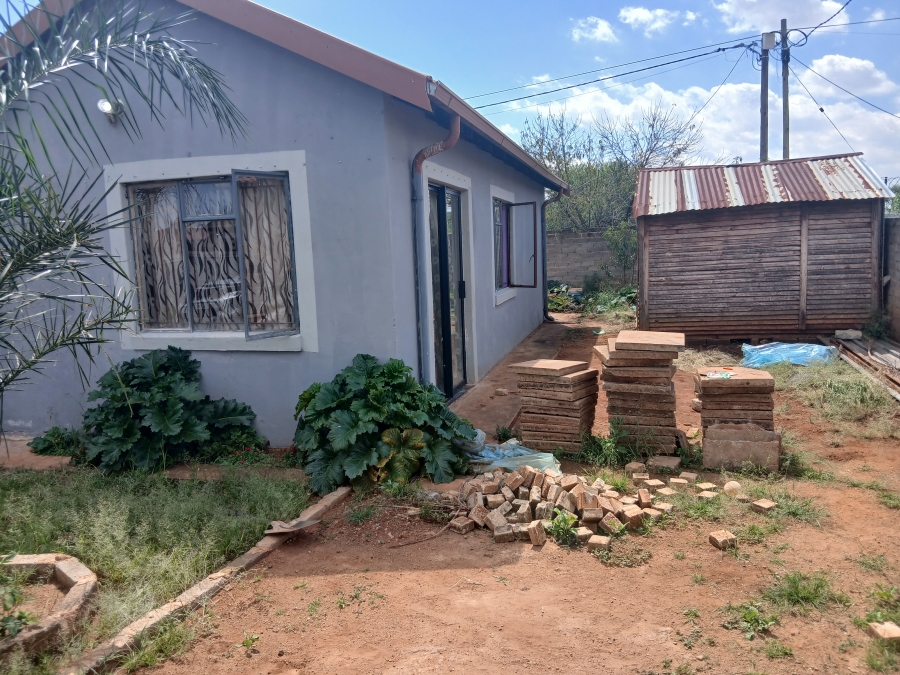 3 Bedroom Property for Sale in Garankuwa Gauteng
