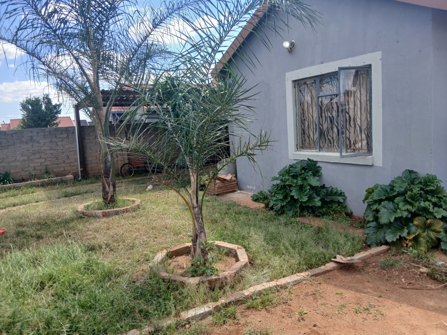3 Bedroom Property for Sale in Garankuwa Gauteng