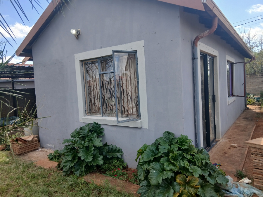 3 Bedroom Property for Sale in Garankuwa Gauteng