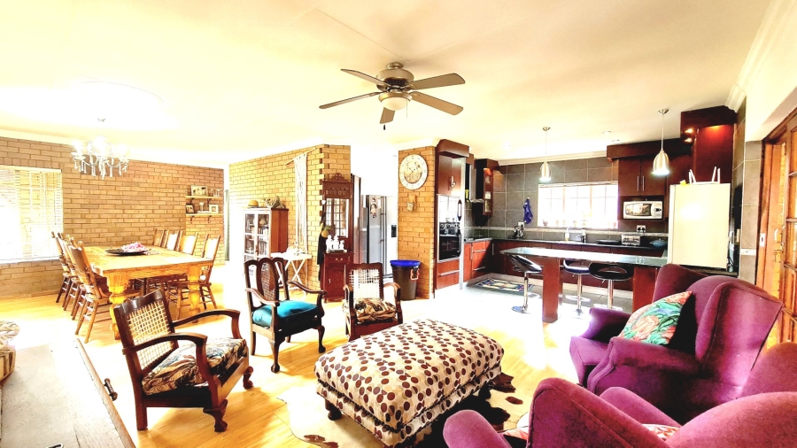 3 Bedroom Property for Sale in Florauna Gauteng