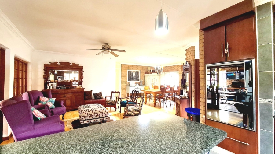 3 Bedroom Property for Sale in Florauna Gauteng