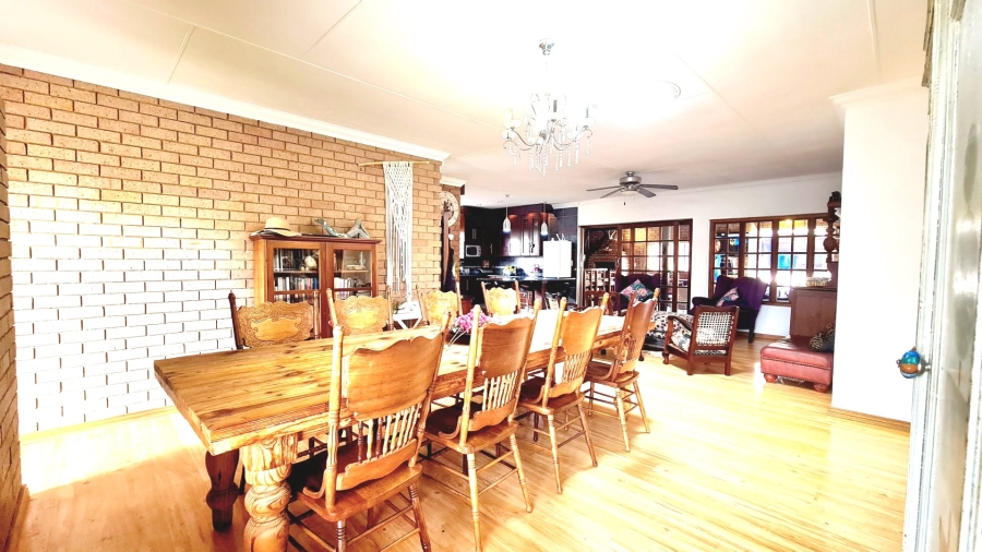 3 Bedroom Property for Sale in Florauna Gauteng