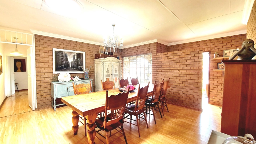 3 Bedroom Property for Sale in Florauna Gauteng