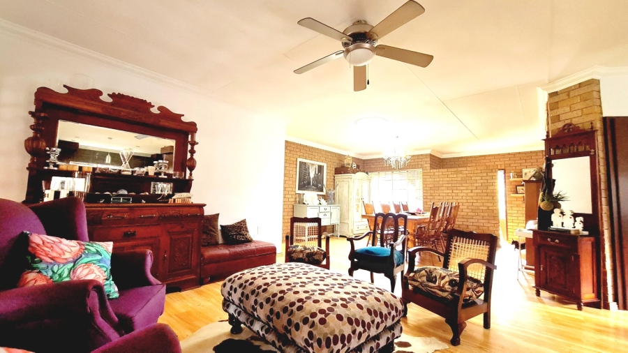 3 Bedroom Property for Sale in Florauna Gauteng