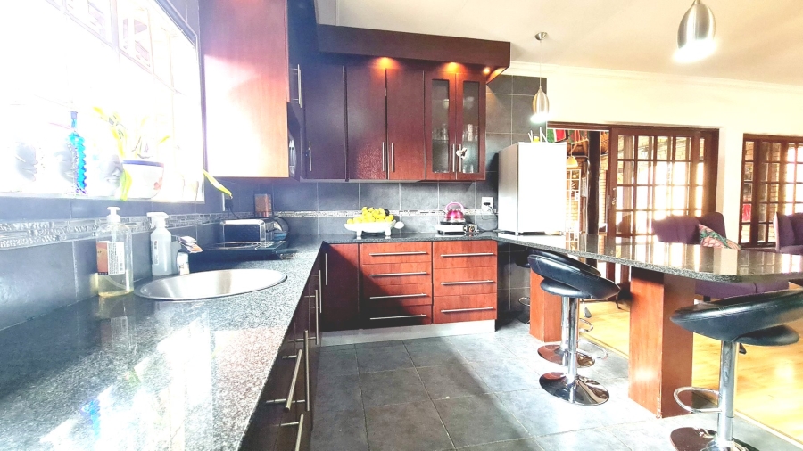3 Bedroom Property for Sale in Florauna Gauteng
