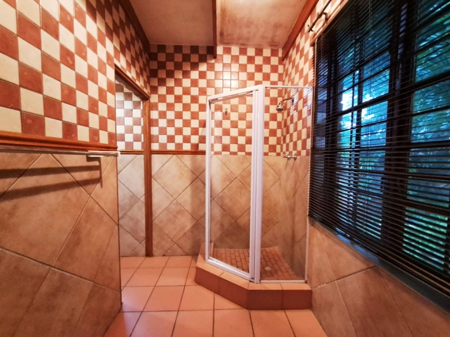 4 Bedroom Property for Sale in Wonderboom Gauteng