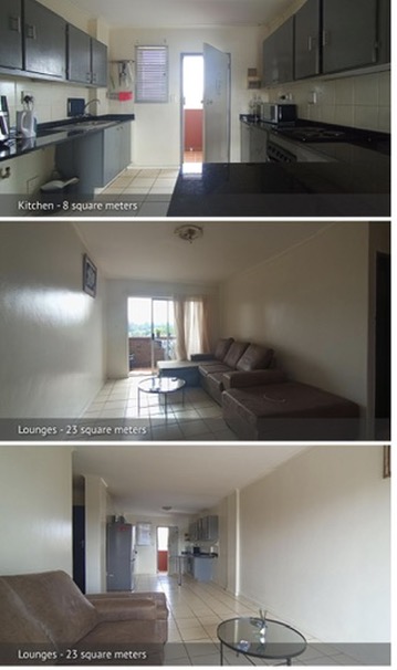 2 Bedroom Property for Sale in Zwartkop Gauteng