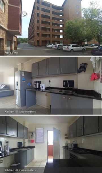 2 Bedroom Property for Sale in Zwartkop Gauteng