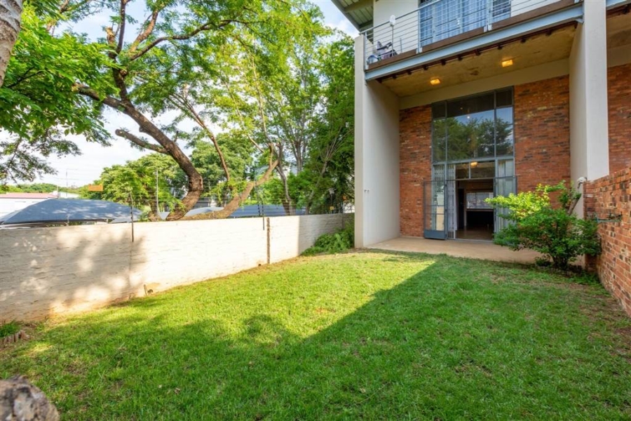 2 Bedroom Property for Sale in Westdene Gauteng