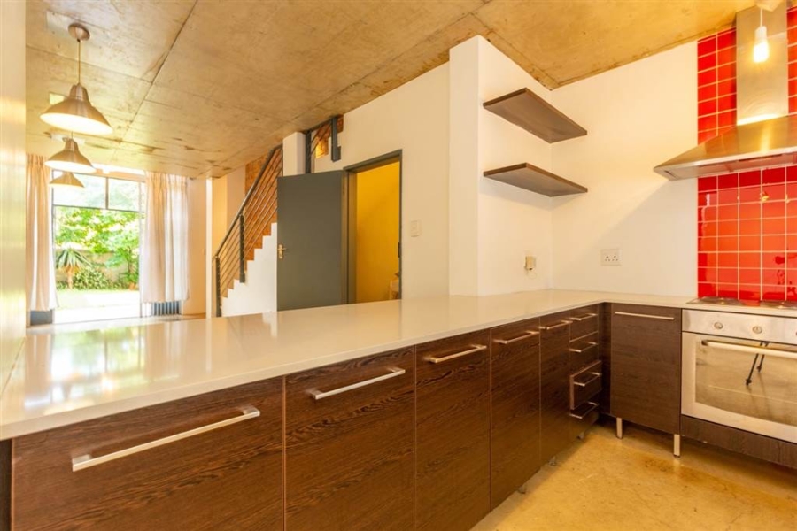 To Let 2 Bedroom Property for Rent in Westdene Gauteng