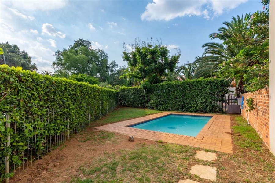 To Let 2 Bedroom Property for Rent in Westdene Gauteng