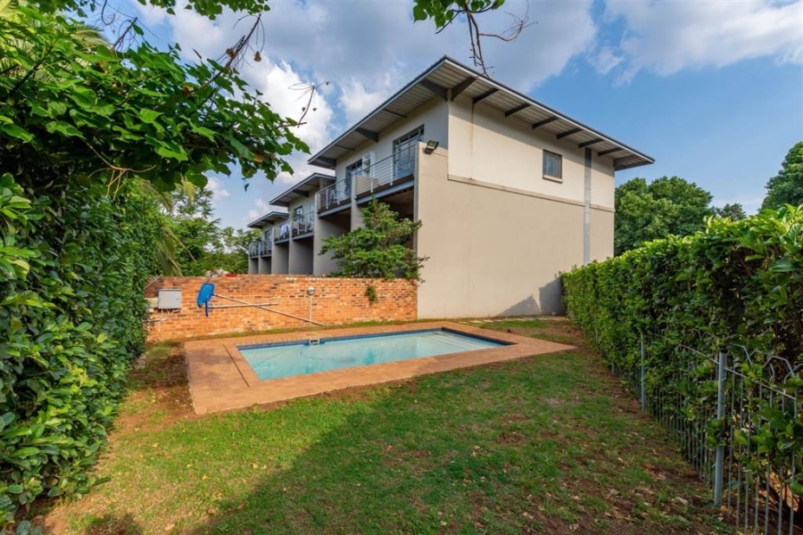 To Let 2 Bedroom Property for Rent in Westdene Gauteng