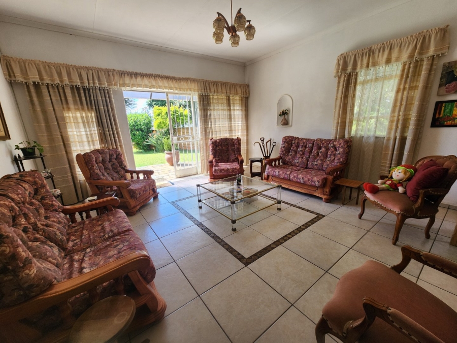 3 Bedroom Property for Sale in Magalieskruin Gauteng